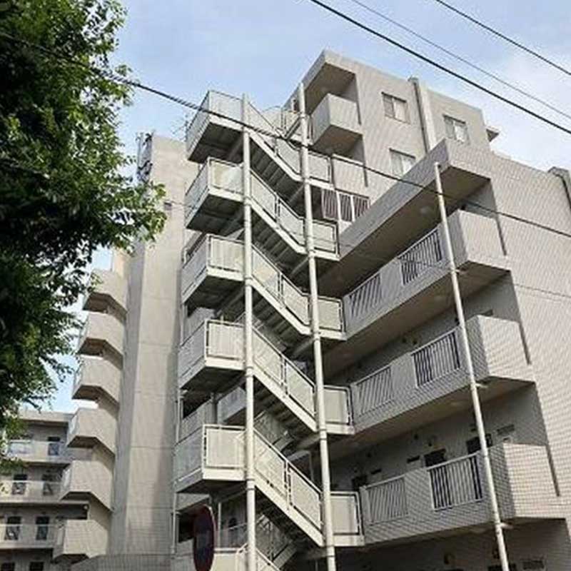 フレクション相模原