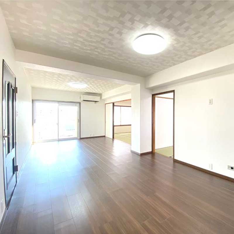 ブラウンハイム　21‐3号棟